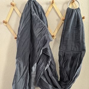 Maya Wrap Ring Sling